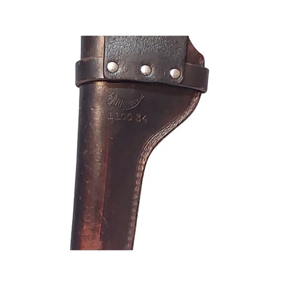 hunter pistol holster - Picture 3 of 3